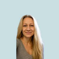 Psychoterapeuta poznawczo-behawioralny mgr Joanna Jankowska